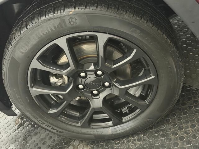 Used 2022 Jeep Compass Altitude image 16