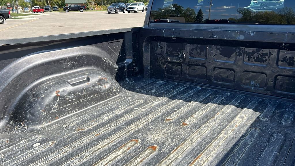 Used 2019 RAM 1500 ST w/ SXT Plus Group AWD/4WD image 32