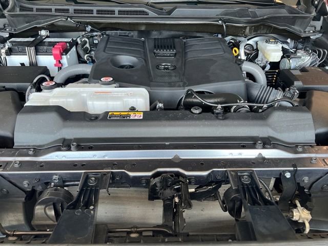 Used 2025 Toyota Tundra SR5 image 20