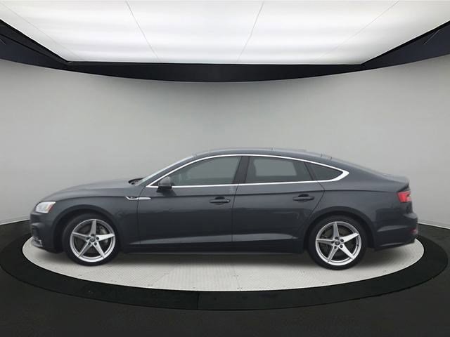Used 2019 Audi A5 2.0T Premium Plus w/ Premium Plus image 4