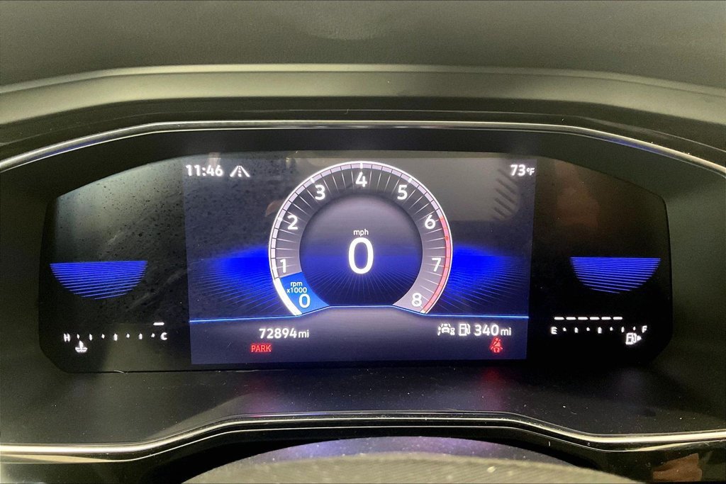 Used 2024 Volkswagen Jetta Sport FWD image 24
