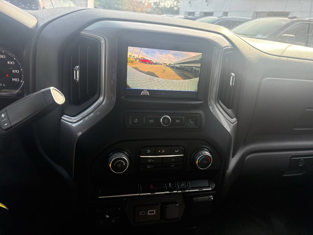 Used 2022 Chevrolet Silverado 3500 W/T w/ WT Convenience Package AWD/4WD image 22