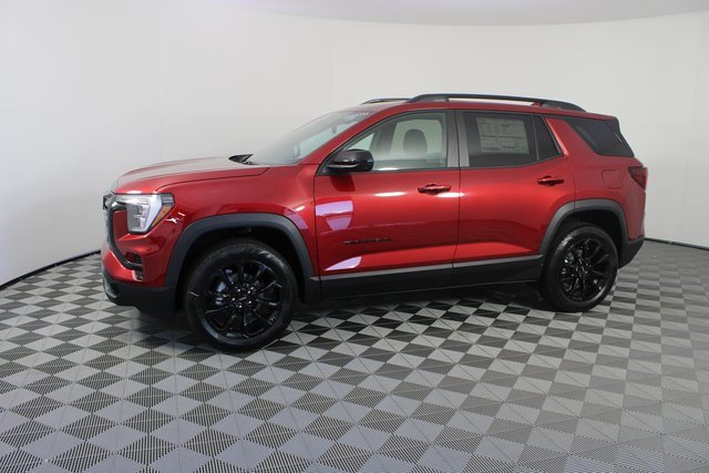 New 2026 GMC Terrain Elevation w/ Black Edition image 2