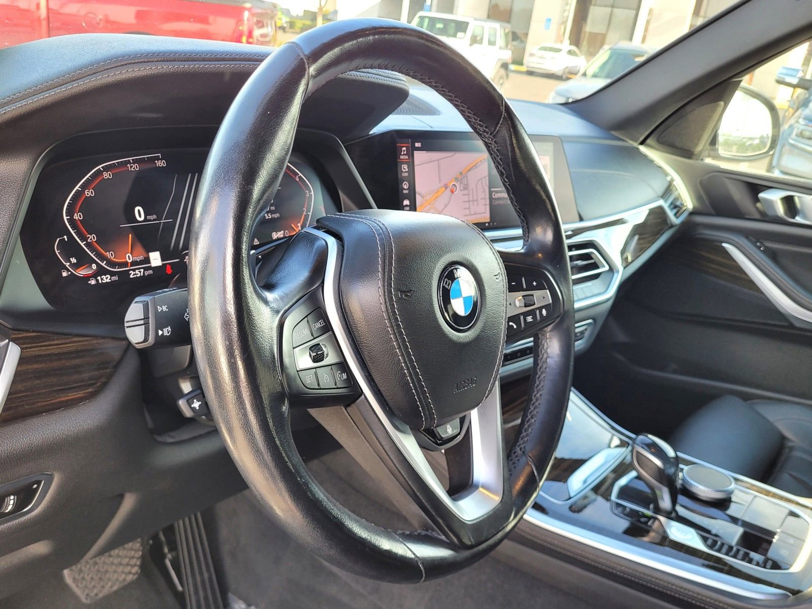 Used 2019 BMW X5 xDrive40i w/ Convenience Package image 12