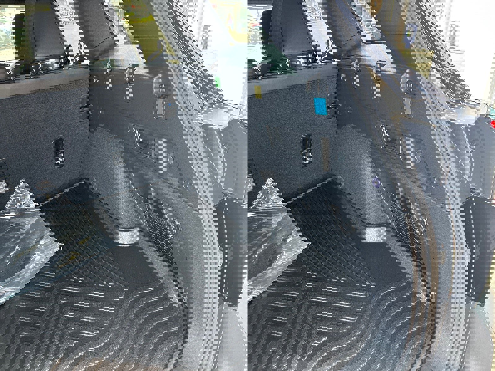 New 2026 Subaru Outback Premium image 50