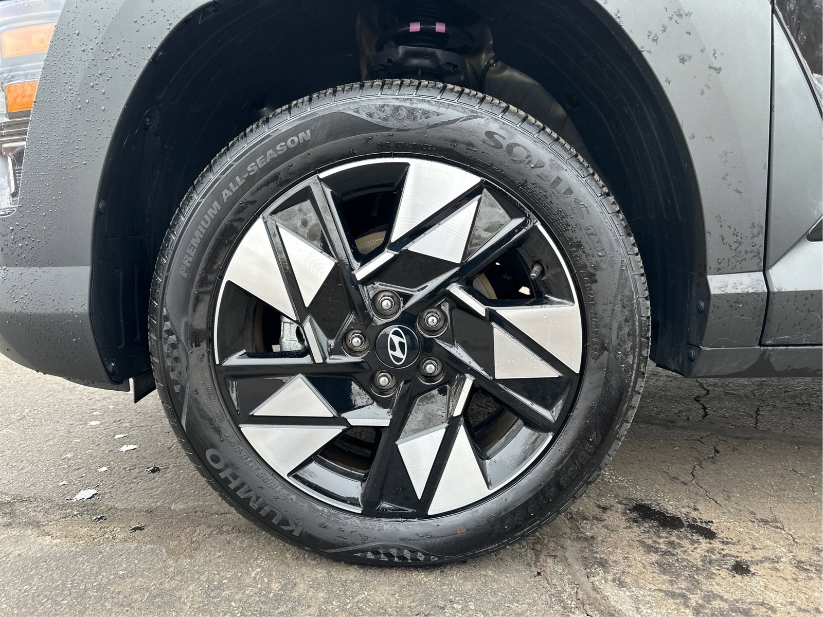 Certified 2024 Hyundai Kona SEL w/ Convenience Package image 24