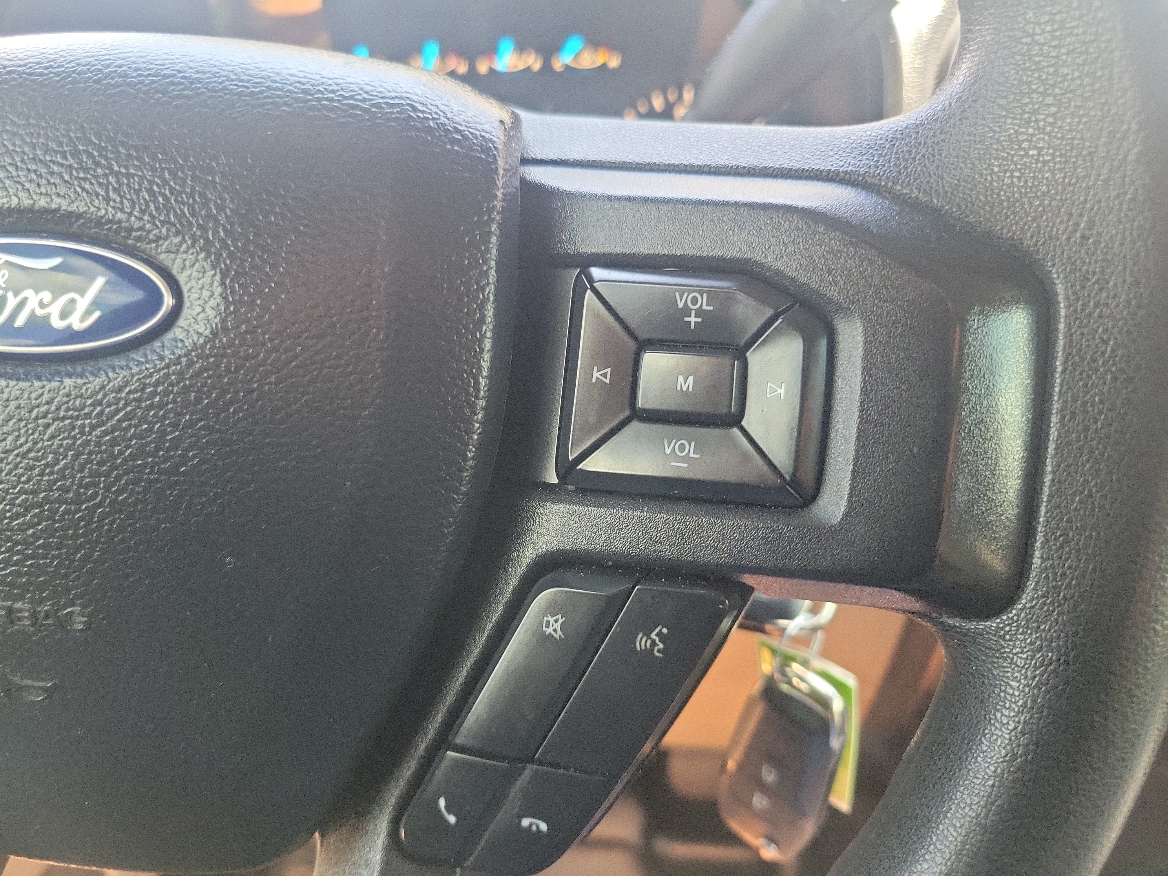 Used 2020 Ford F150 XL w/ Equipment Group 101A Mid RWD image 16