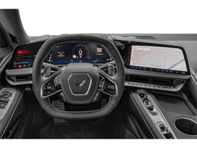 New 2027 Chevrolet Corvette Stingray Coupe w/ 2LT RWD image 4