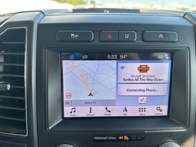 Used 2019 Ford Expedition Limited w/ Equipment Group 301A RWD image 27