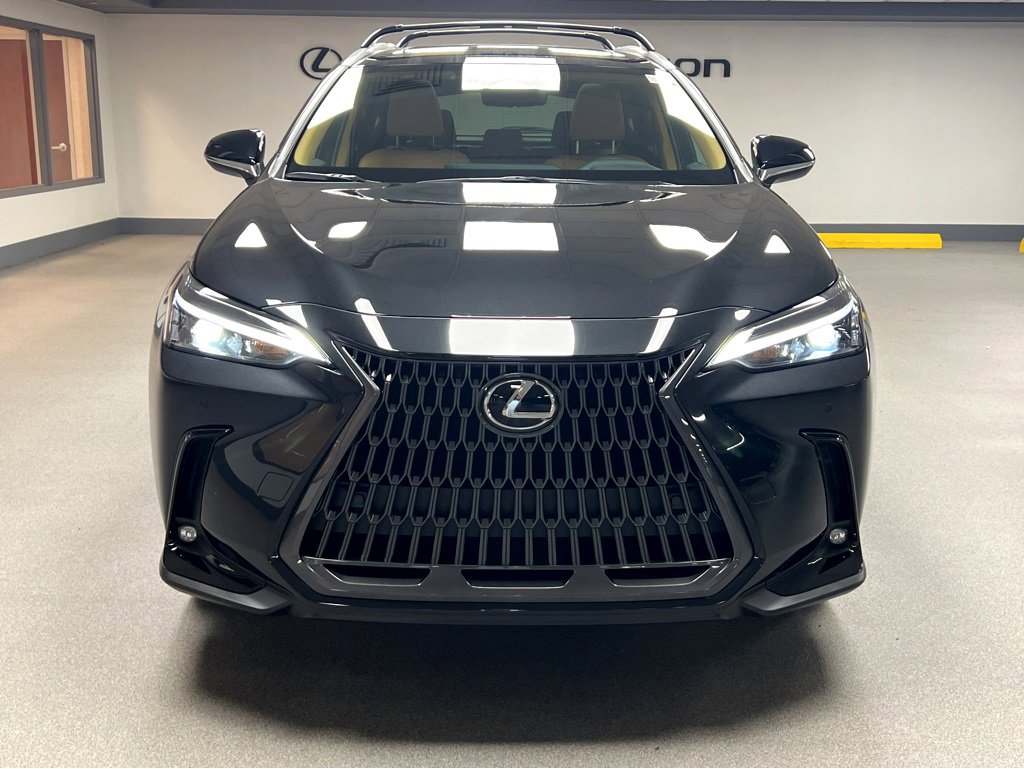 New 2026 Lexus NX 350 AWD w/ Premium Package image 2