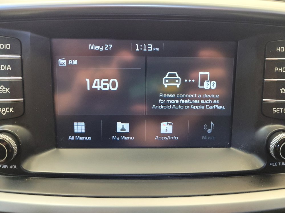 Used 2019 Kia Sorento FWD image 25