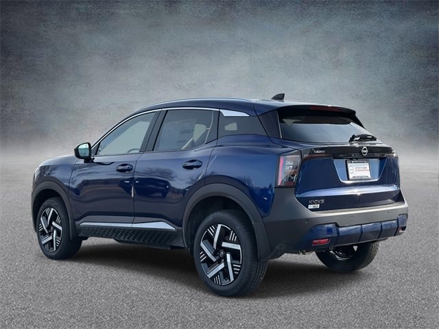 New 2026 Nissan Kicks SV image 4