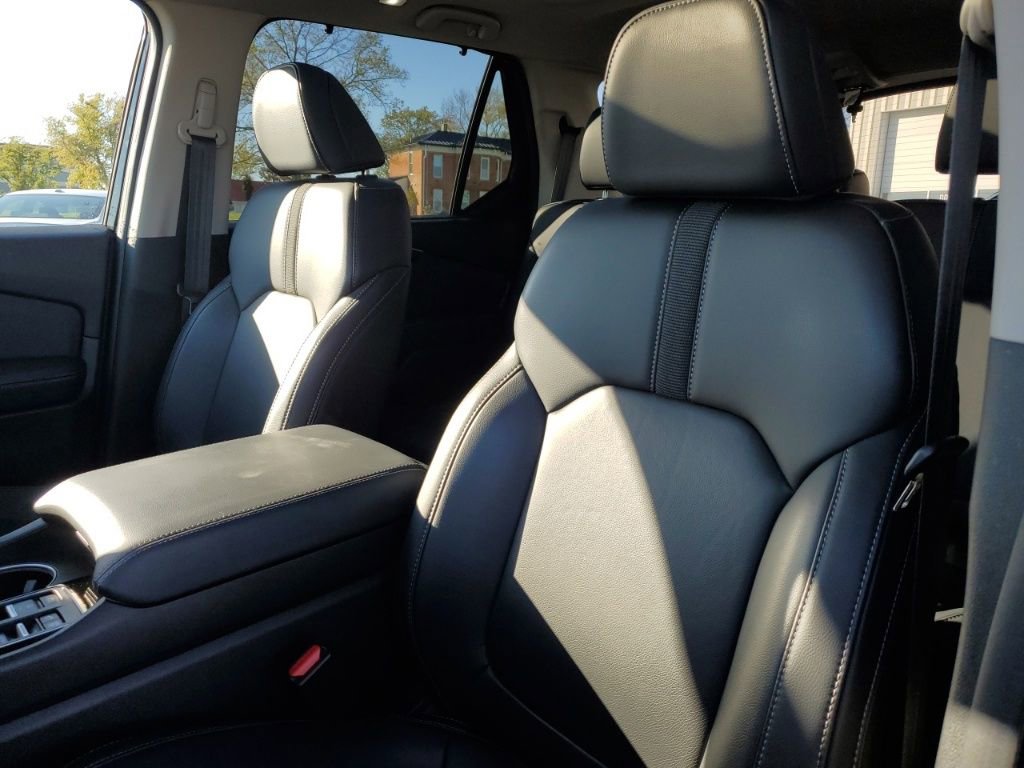 Certified 2023 Honda Pilot Touring image 25