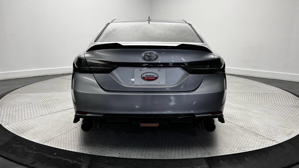 Used 2023 Toyota Camry SE AWD/4WD image 39