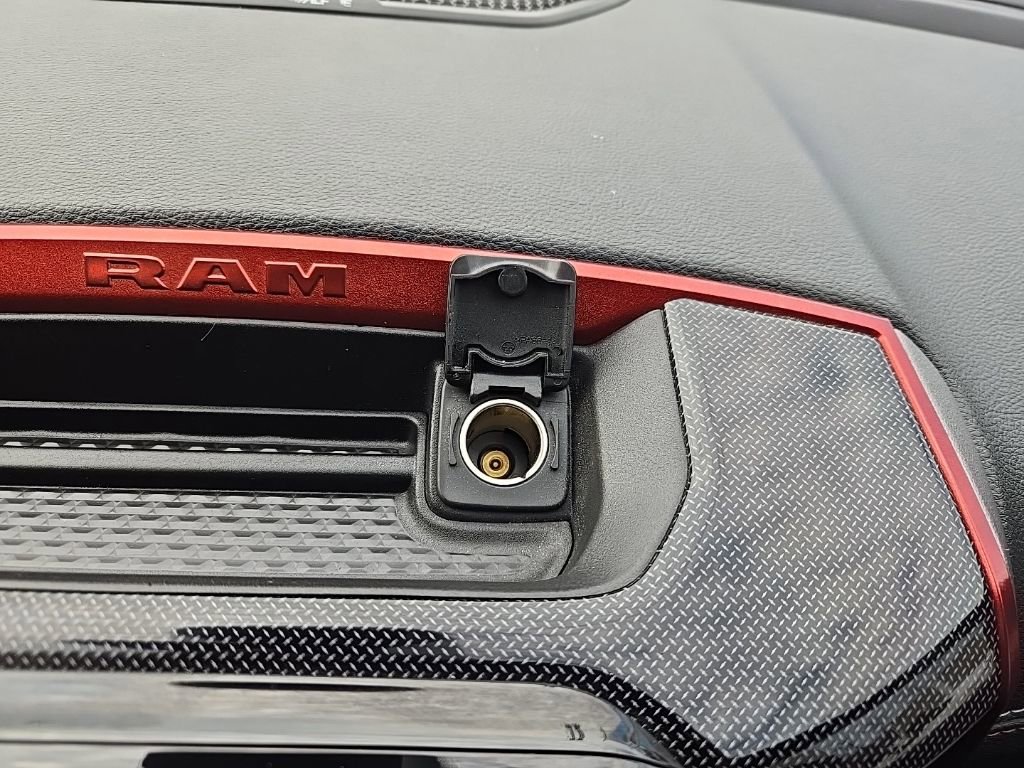 Used 2019 RAM 1500 Rebel w/ Rebel Level 2 Equipment Group image 37