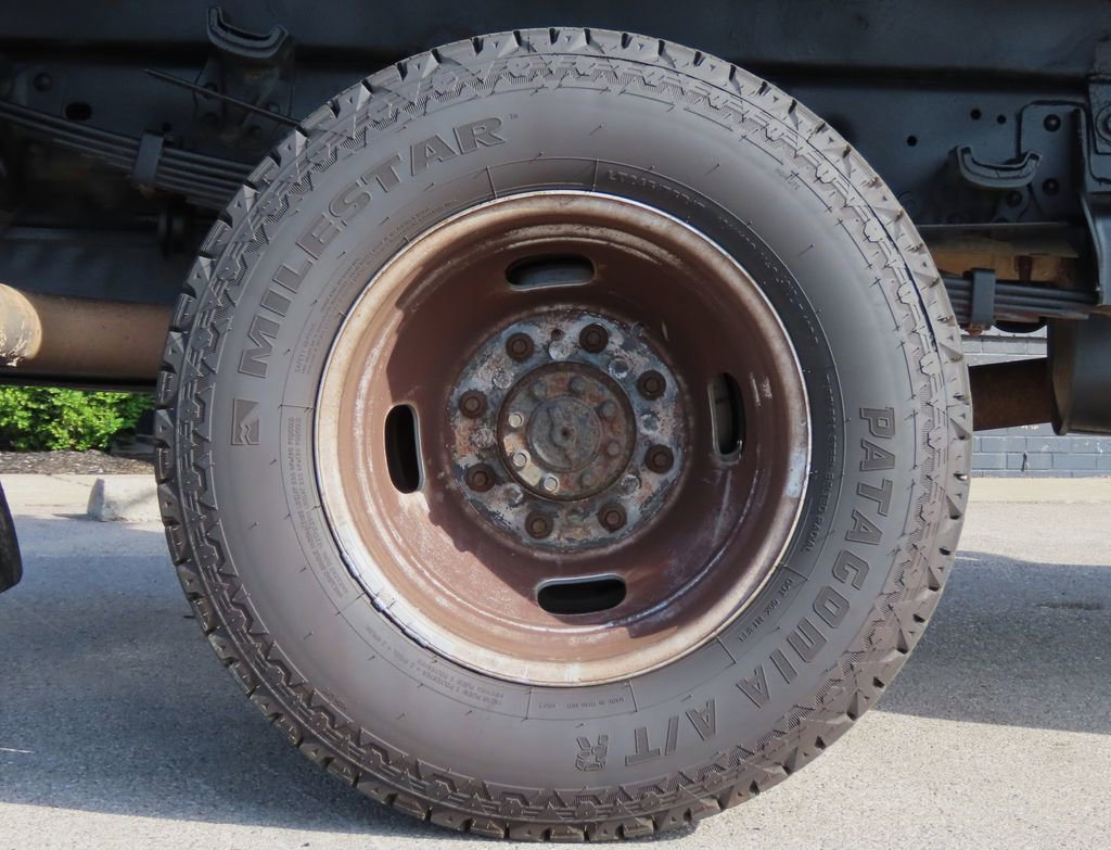 Used 2015 Ford F350 XL w/ XL Value Package image 24