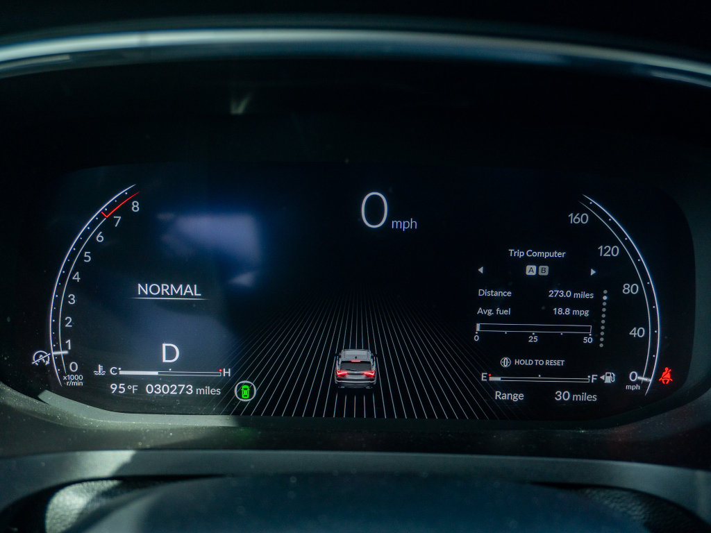 Used 2023 Acura MDX FWD w/ Technology Package image 23