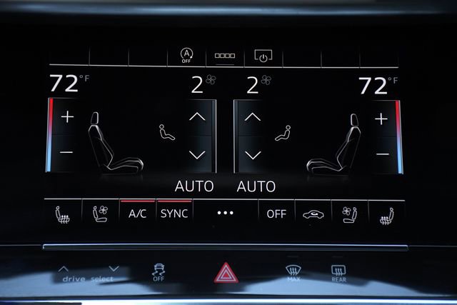 Used 2025 Audi A6 Premium Plus image 14