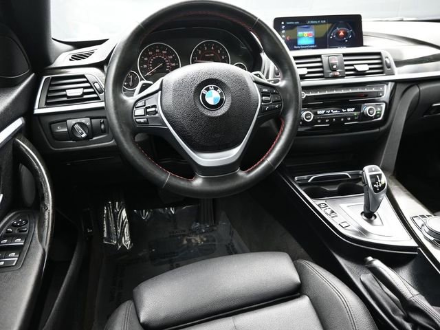 Used 2019 BMW 430i Gran Coupe w/ Convenience Package RWD image 17