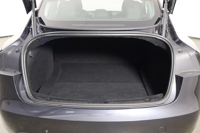 Used 2025 Tesla Model 3 Long Range RWD image 13
