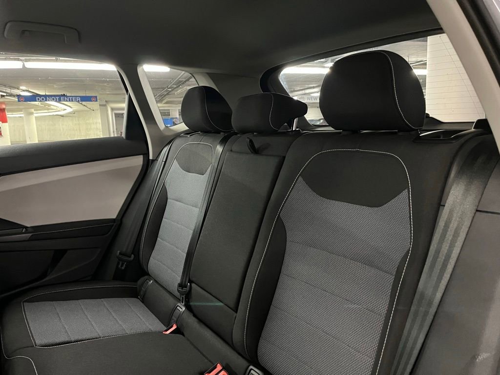 Used 2025 Volkswagen Taos S AWD/4WD image 20