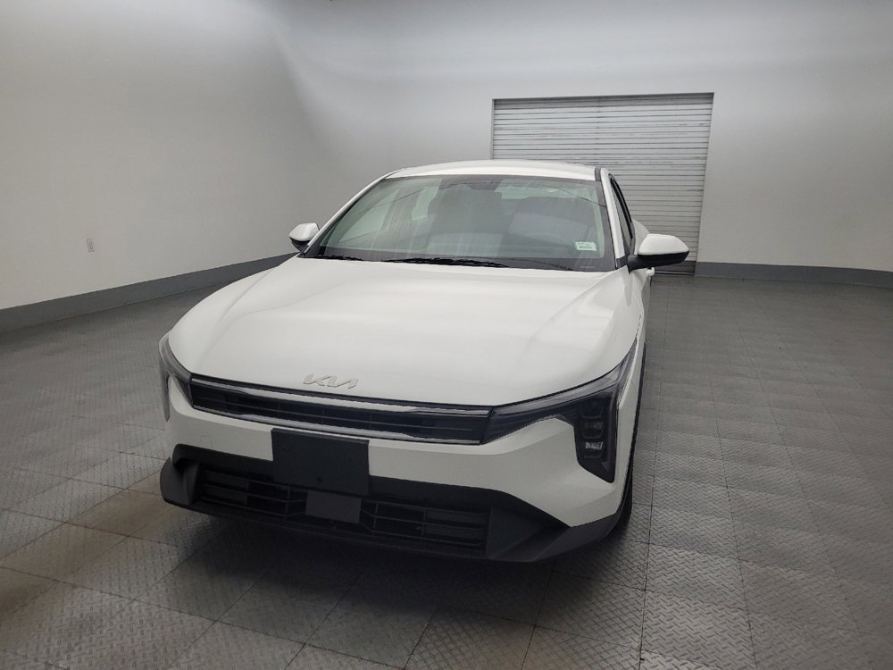 Used 2025 Kia K4 LX FWD image 15