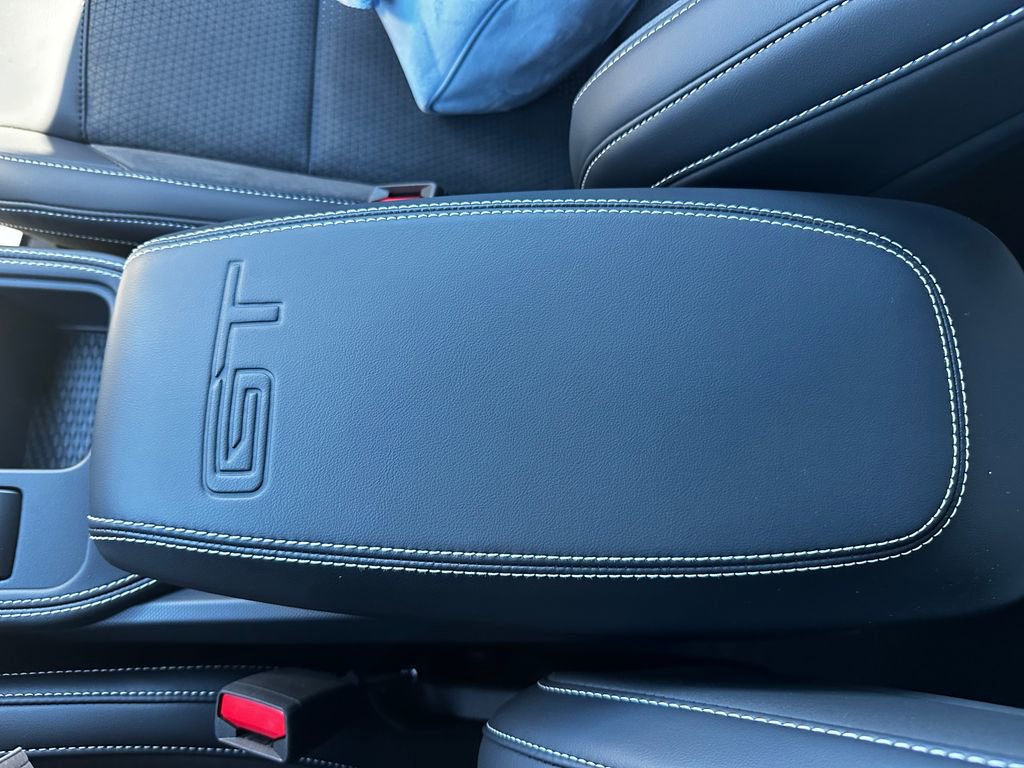 New 2025 Ford Mustang Mach-E GT w/ Interior Protection Package image 65