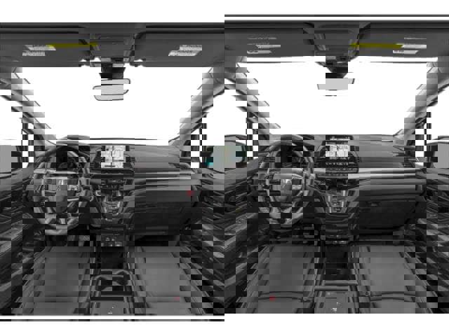 New 2026 Honda Odyssey Touring image 5