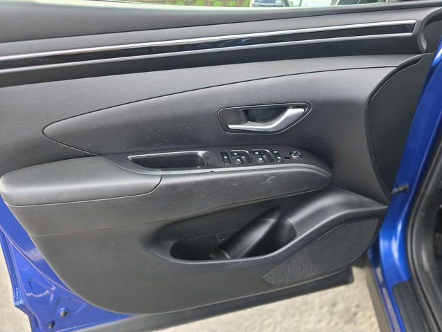 Used 2022 Hyundai Tucson SEL image 18