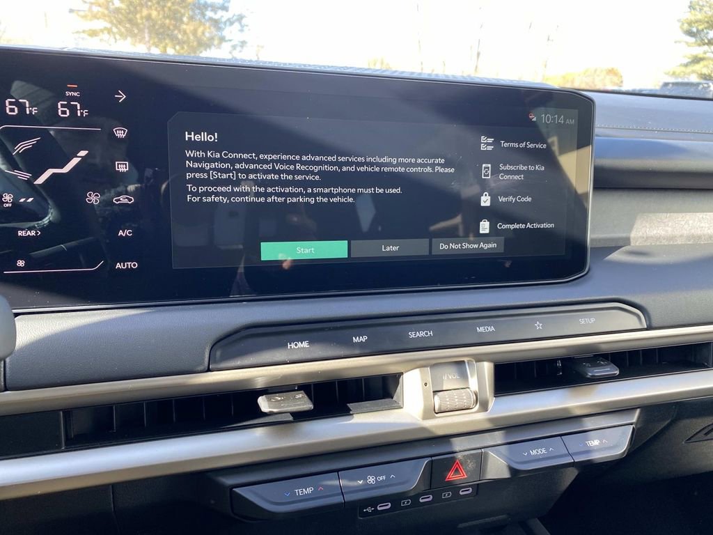 New 2027 Kia Telluride S image 10