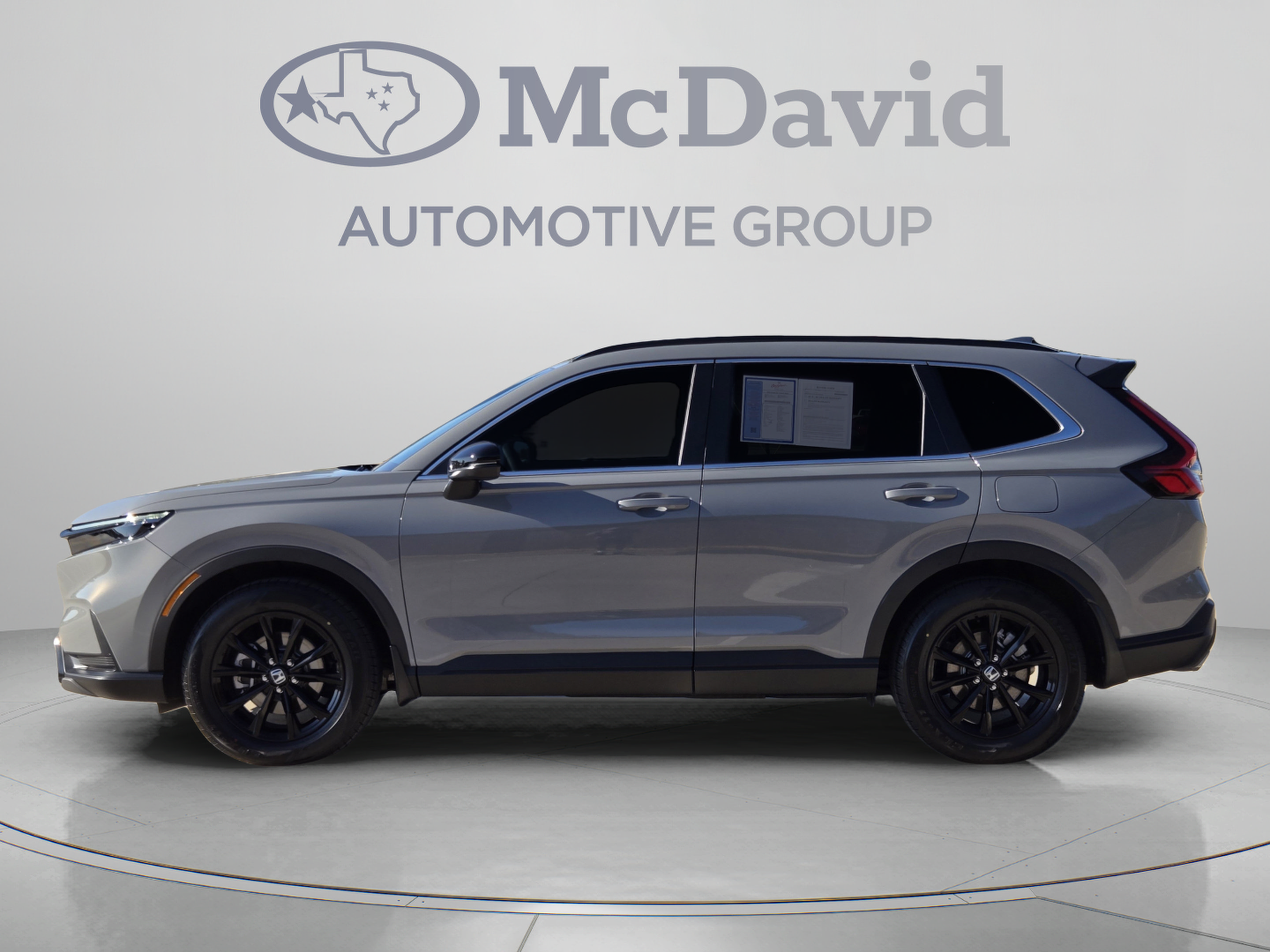Used 2025 Honda CR-V Sport image 2