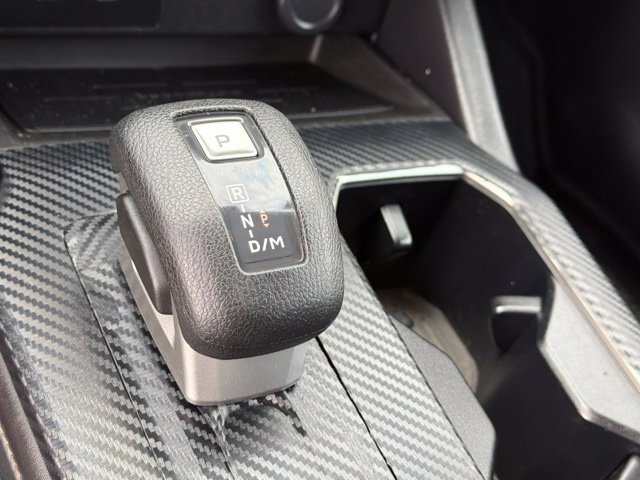 Used 2025 Mitsubishi Outlander ES FWD image 26