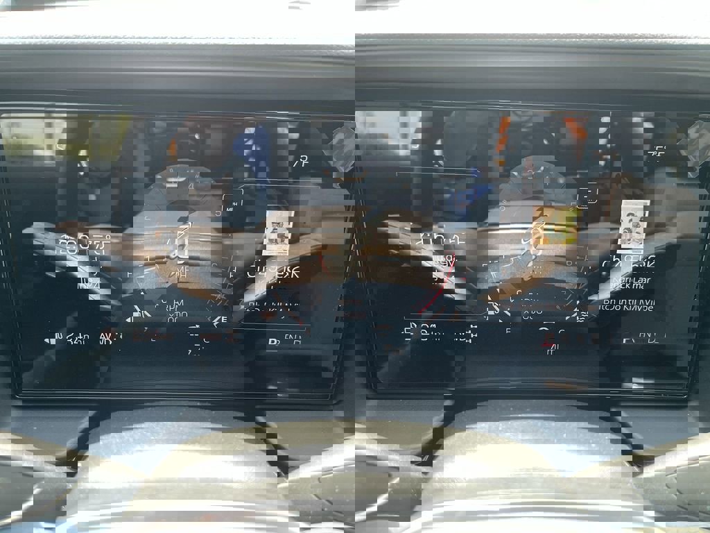 New 2026 GMC Terrain AT4 w/ Convenience Package III image 11