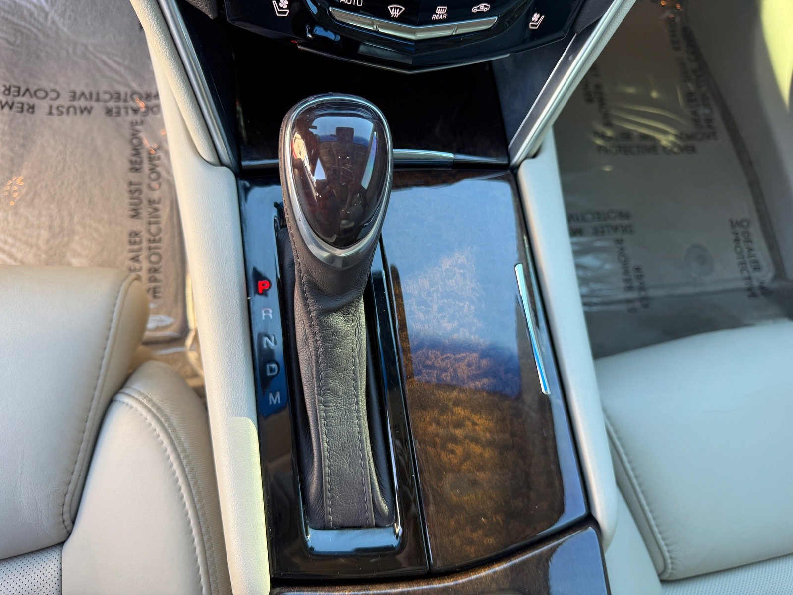 Used 2014 Cadillac XTS Premium image 21