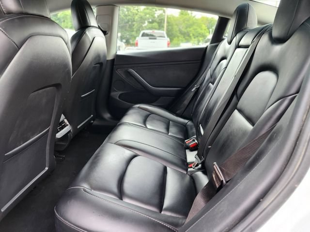 Used 2022 Tesla Model 3 Performance AWD/4WD image 16