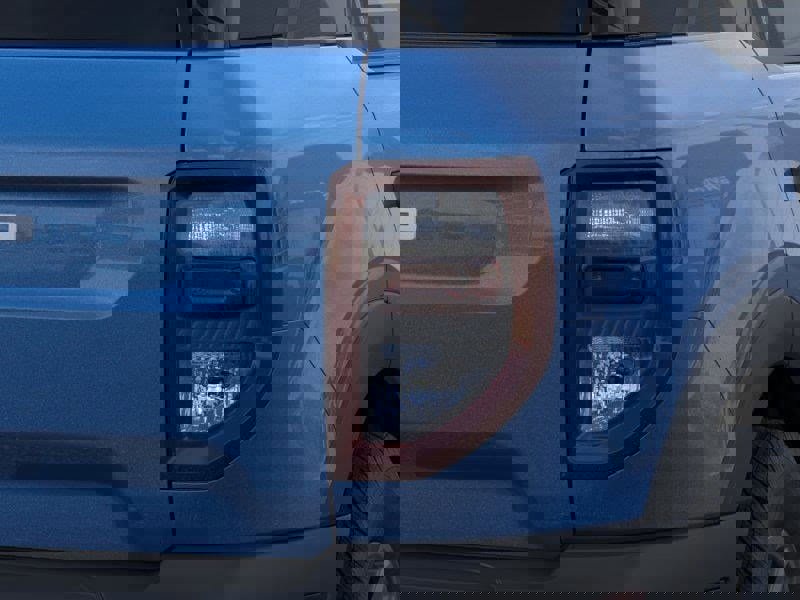 New 2026 Ford Bronco Sport Big Bend w/ Convenience Package image 63