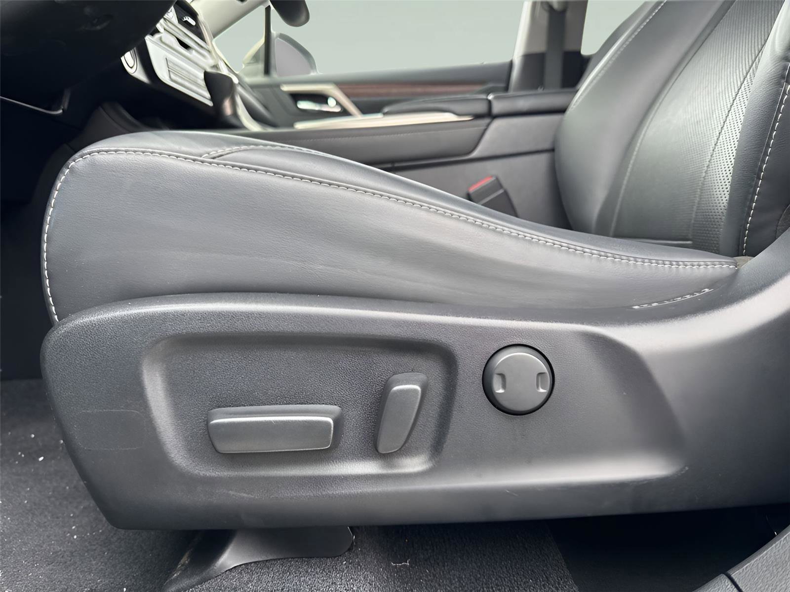 Used 2021 Lexus RX 350 AWD w/ Premium Package image 10