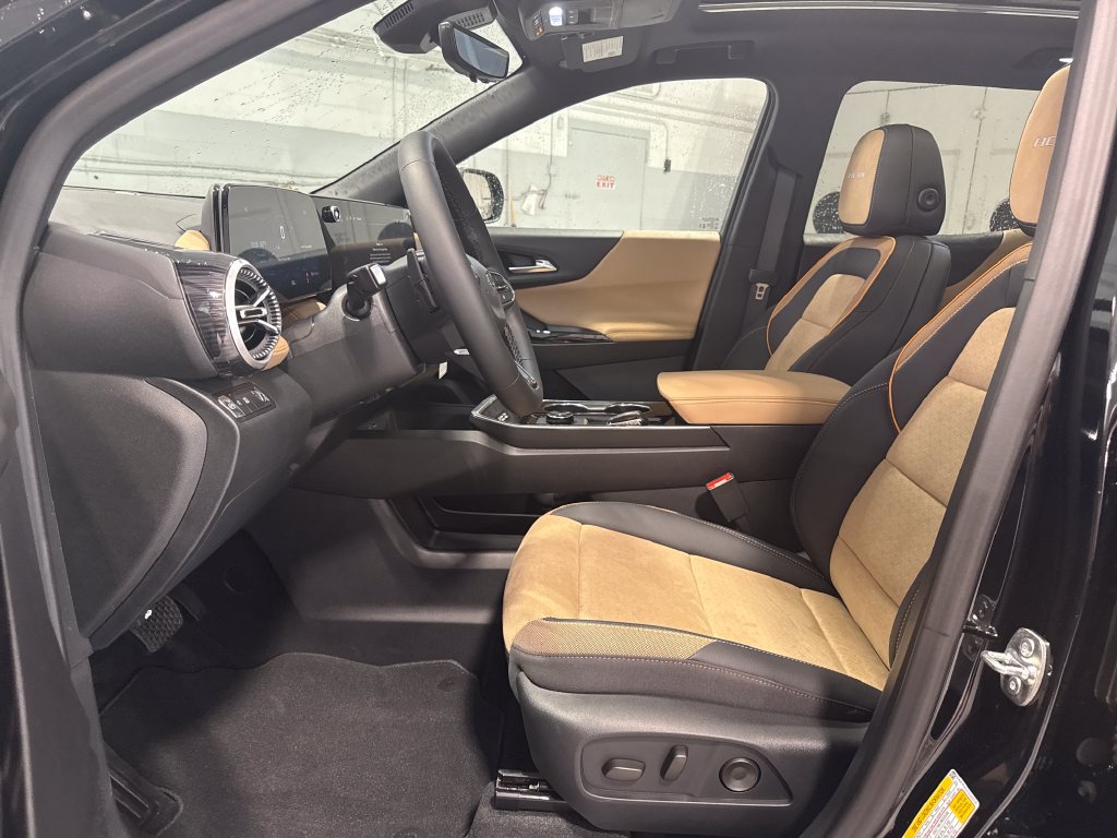 New 2026 Chevrolet Equinox ACTIV w/ Convenience Package III FWD image 25