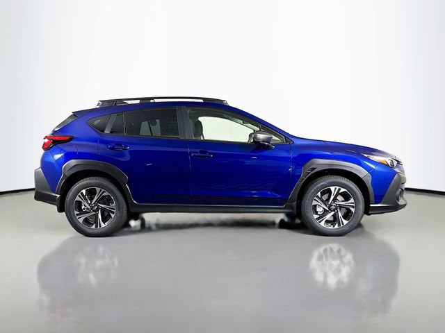 New 2025 Subaru Crosstrek 2.5i Premium image 8
