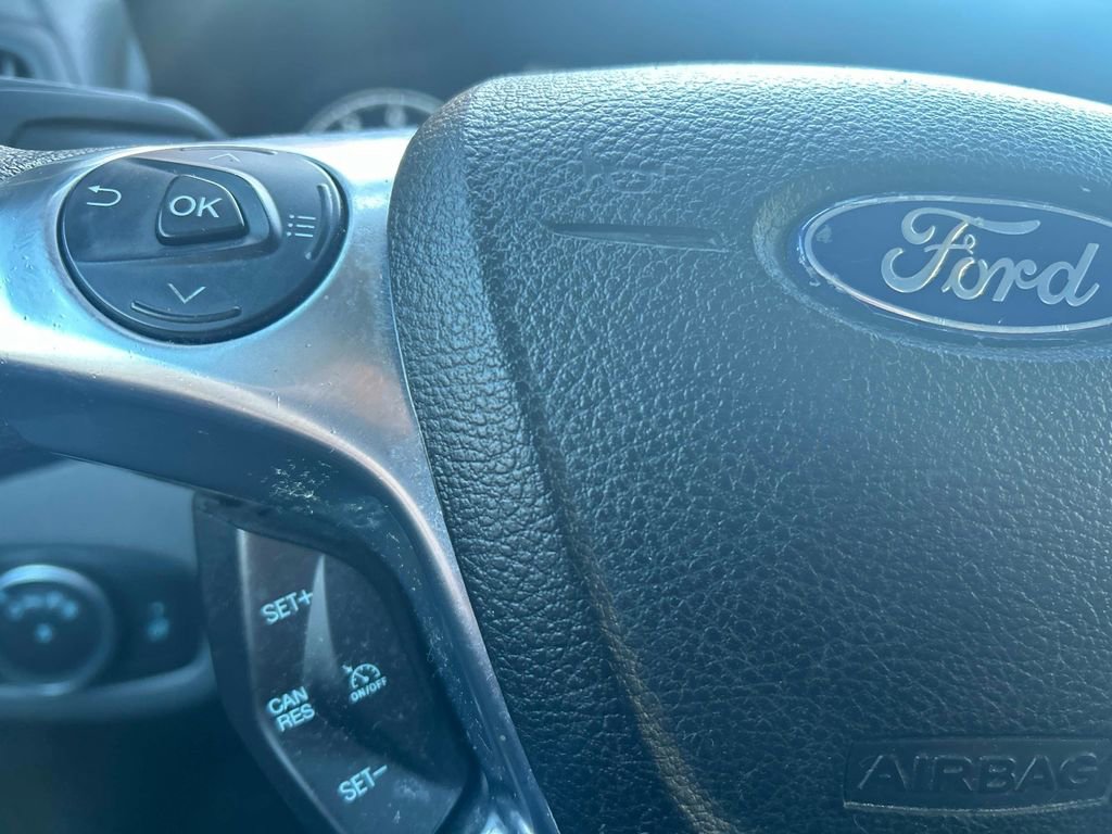 Used 2022 Ford Transit Connect XL image 21