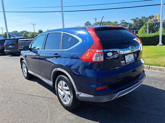 Used 2016 Honda CR-V EX image 10