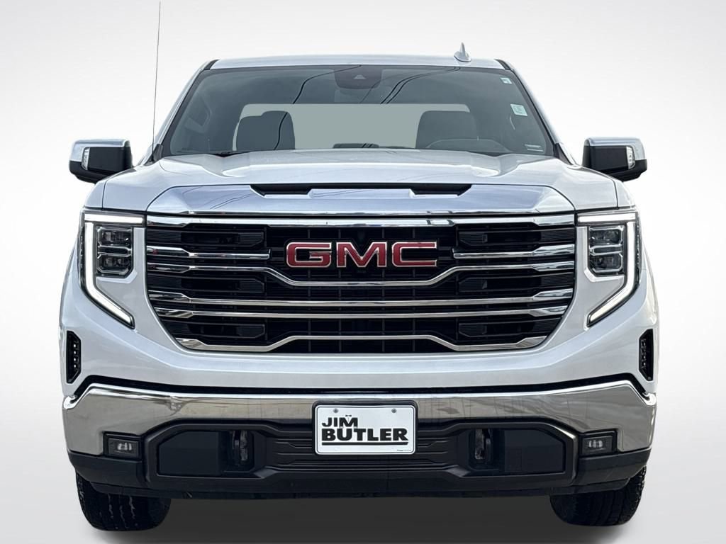 Used 2024 GMC Sierra 1500 SLT w/ SLT Premium Package image 11