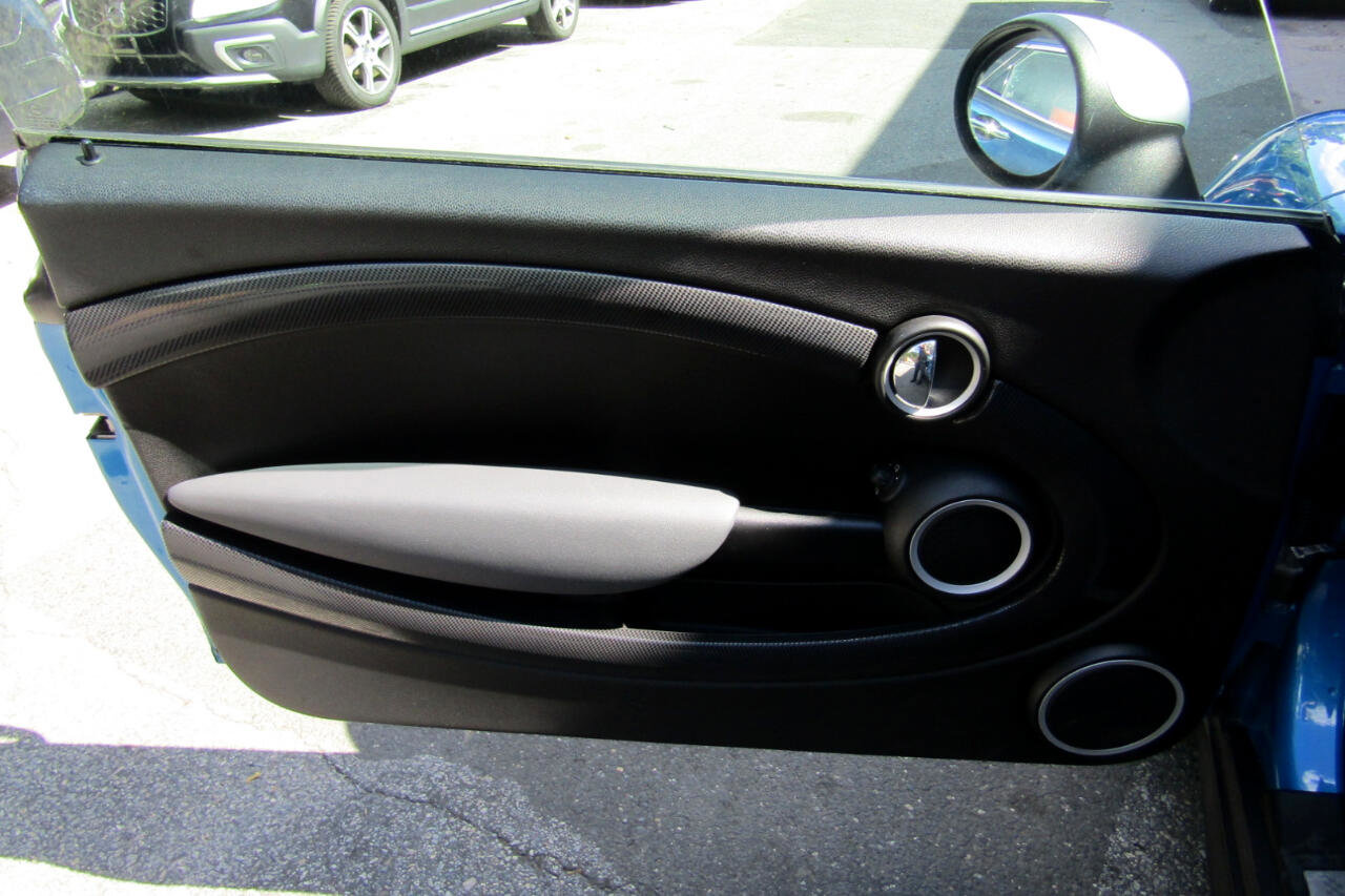 Used 2012 MINI Cooper Clubman S image 31