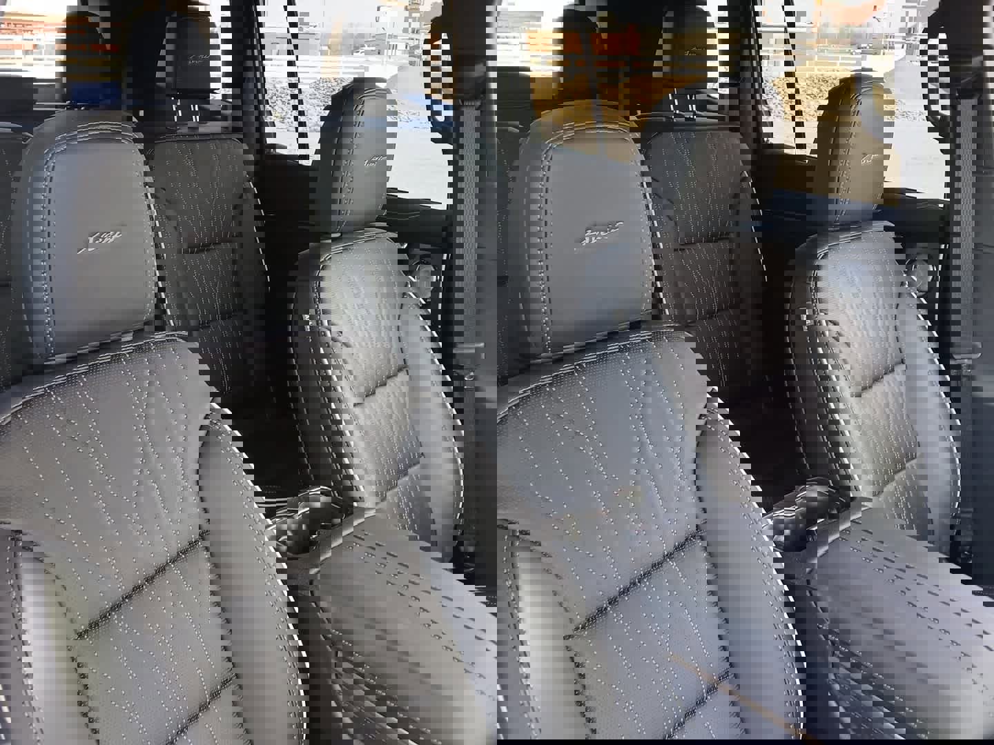 Used 2025 Buick Enclave Avenir w/ Super Cruise Package image 62