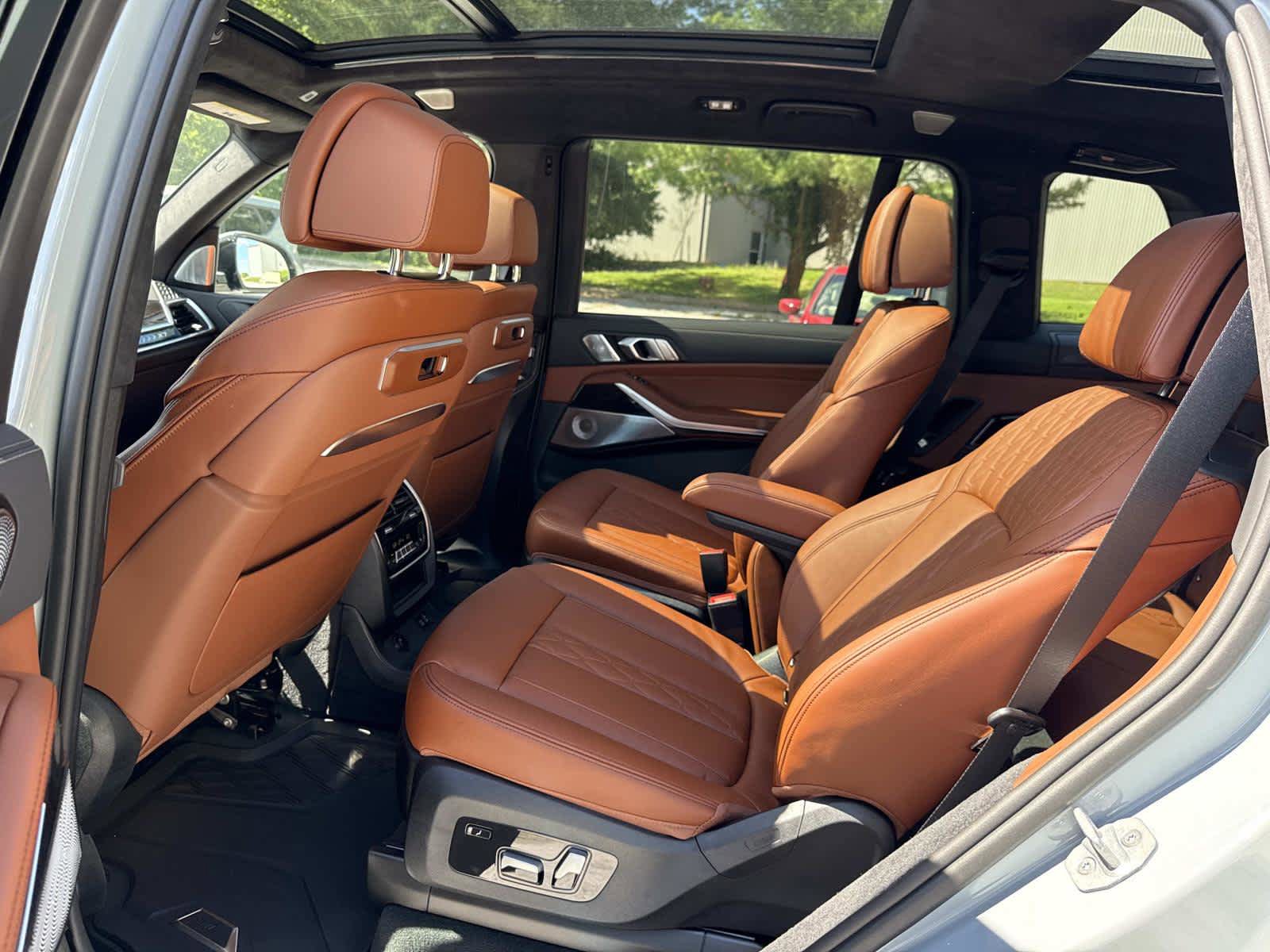 New 2026 BMW X7 xDrive40i AWD/4WD image 15