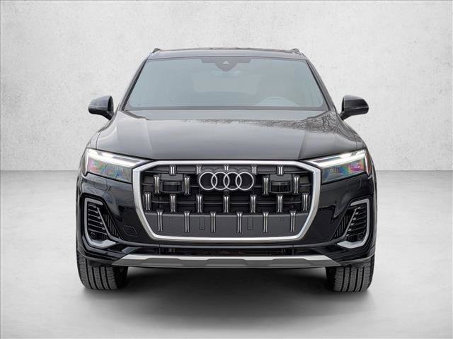 Certified 2025 Audi Q7 3.0T Premium w/ Convenience Package image 2