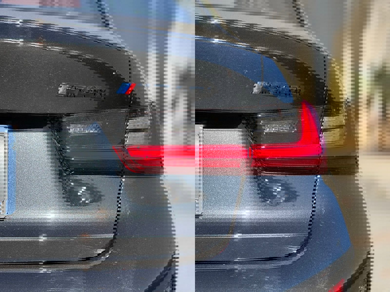 New 2026 BMW M340i xDrive image 14