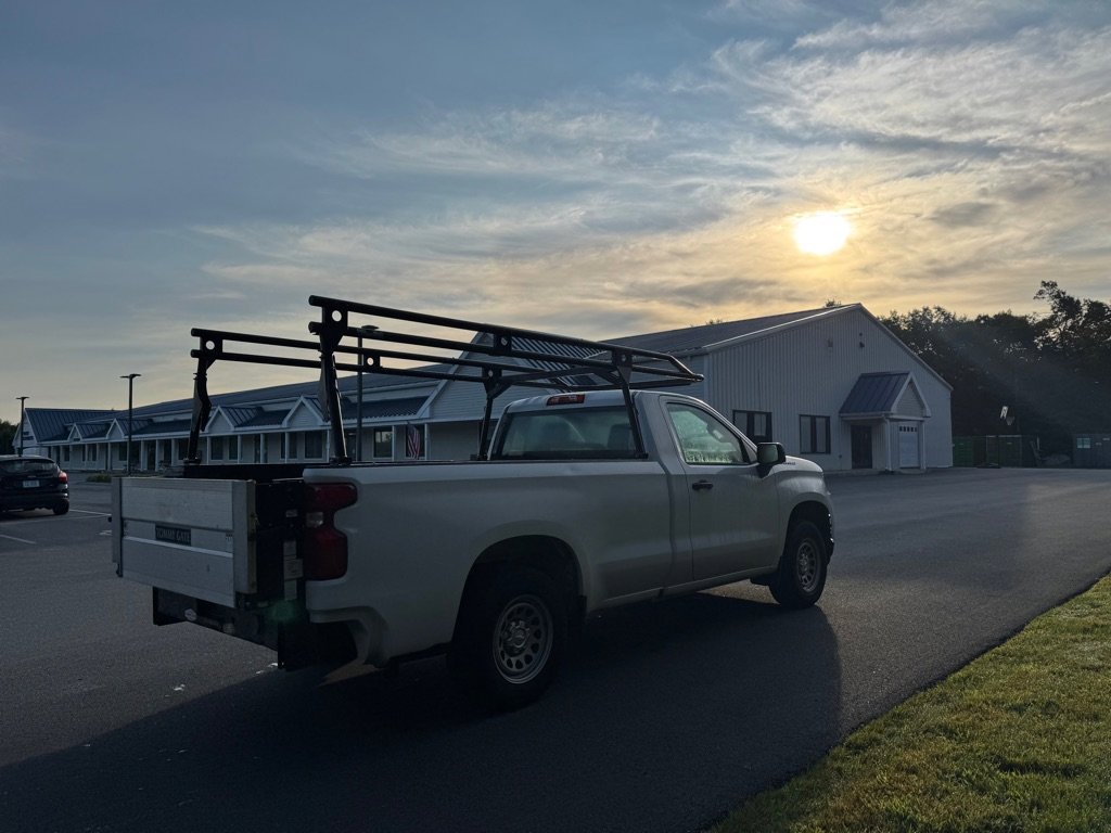 Used 2019 Chevrolet Silverado 1500 W/T w/ WT Fleet Convenience Package image 7