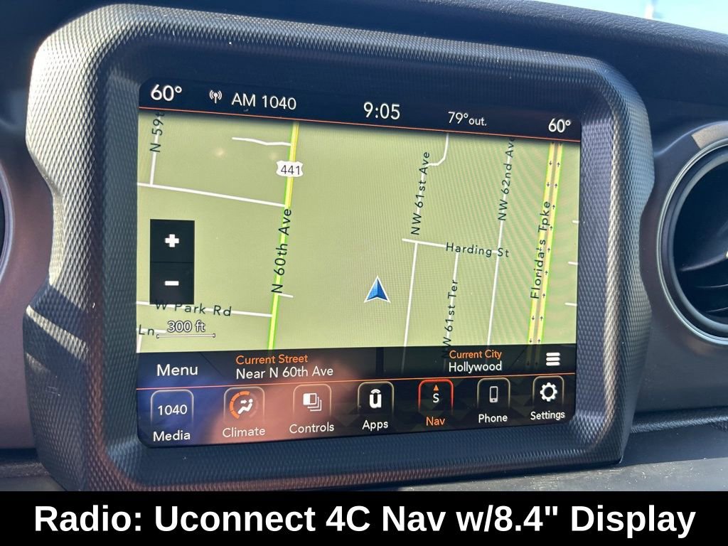 Used 2022 Jeep Wrangler Unlimited Sport AWD/4WD image 13