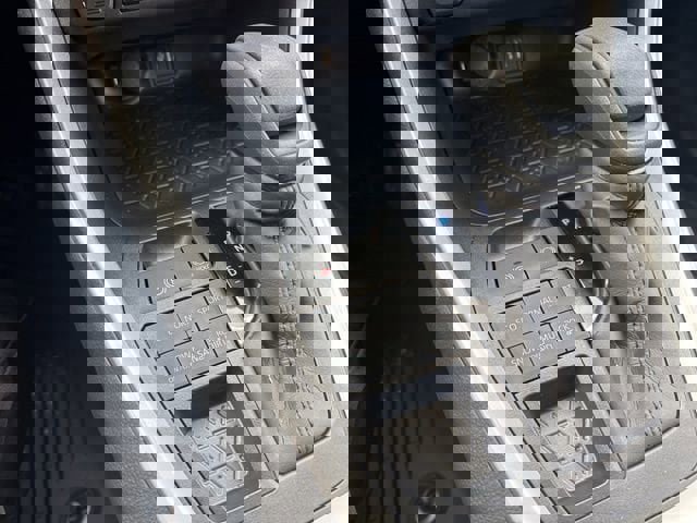 New 2025 Toyota RAV4 XLE image 18